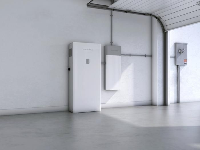 Powerwall + 200A panel upgrade