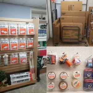 Moving Supplies — Tuscaloosa, AL — A Storage Inn Moving Supplies — Tuscaloosa, AL — A Storage Inn