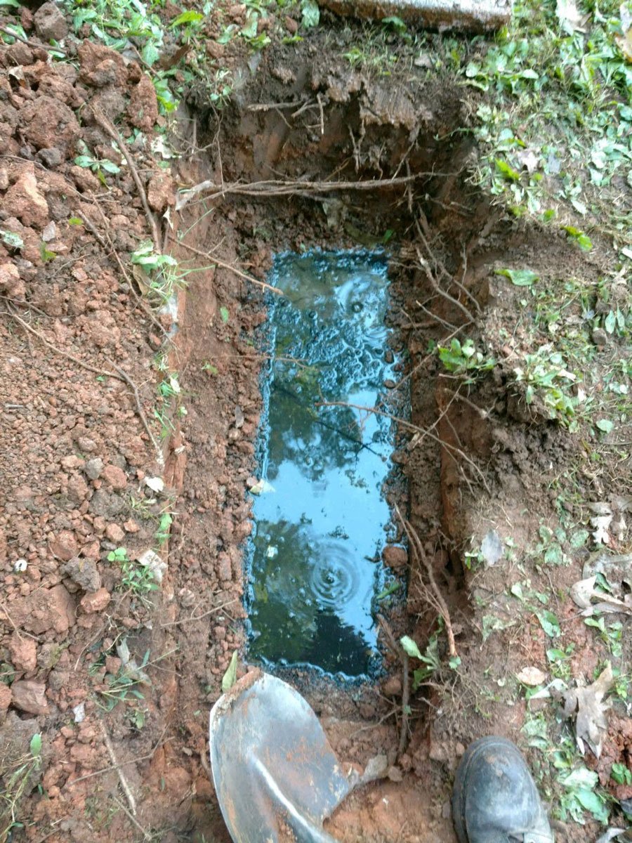 Septic Gallery Lynchburg, VA Taylor’s Septic Services, Inc