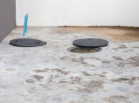 Septic System — Appomattox, VA — Taylor’s Septic Service Inc Septic System — Appomattox, VA — Taylor’s Septic Service Inc