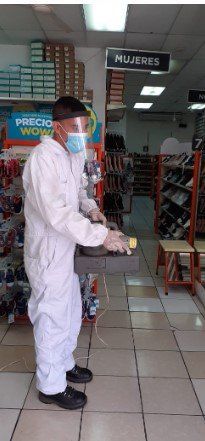 Bio Clean