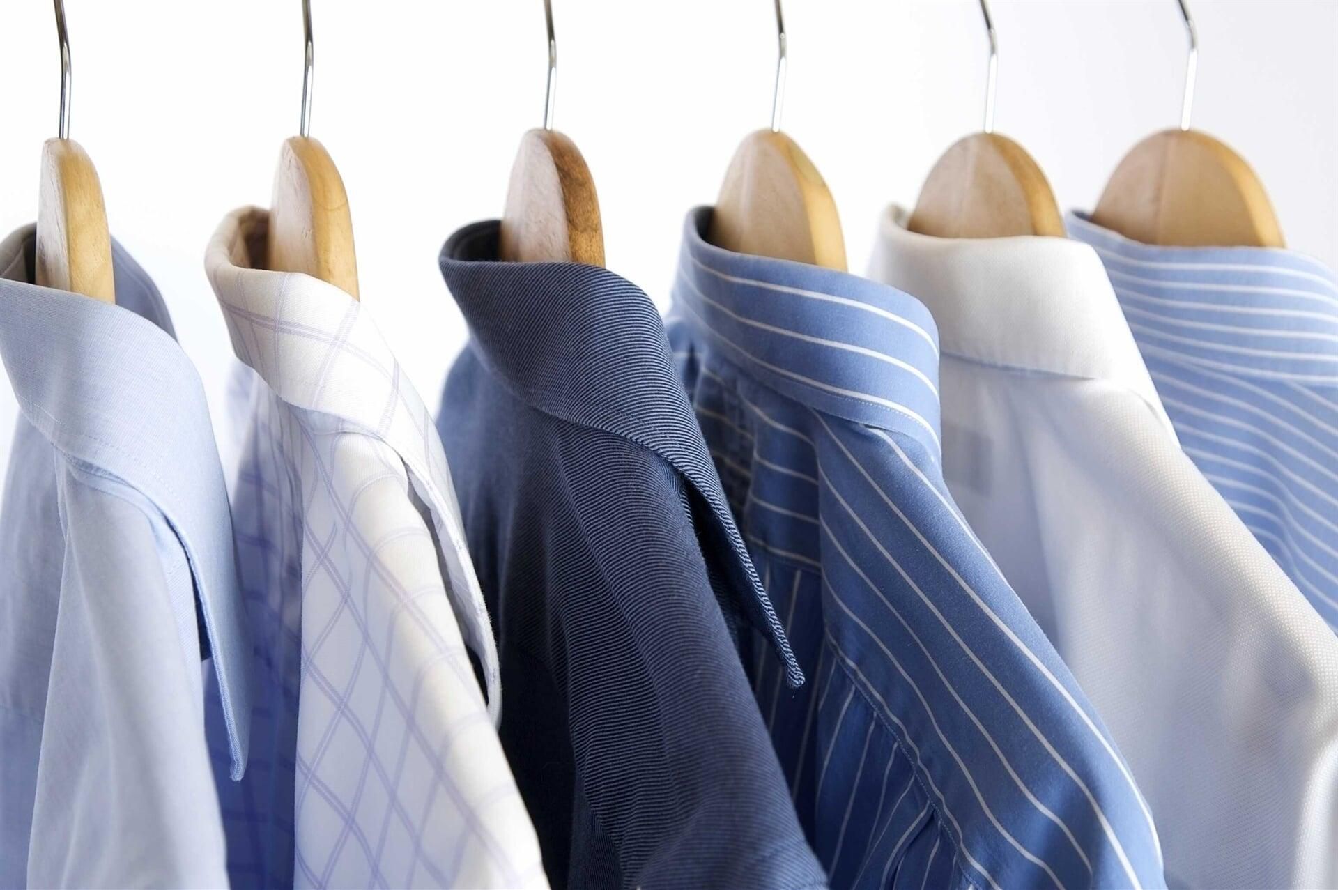 MAGIC WASH - Planchado de ropa