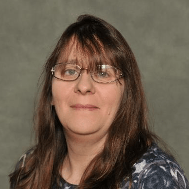 Mrs. Lockette Glenthorne Community Primary School