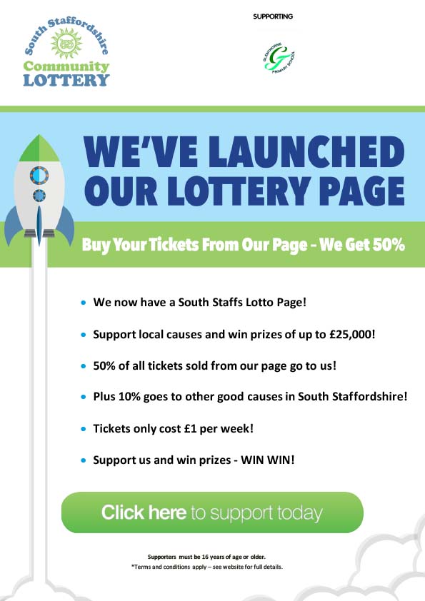Glenthorne's Lottery