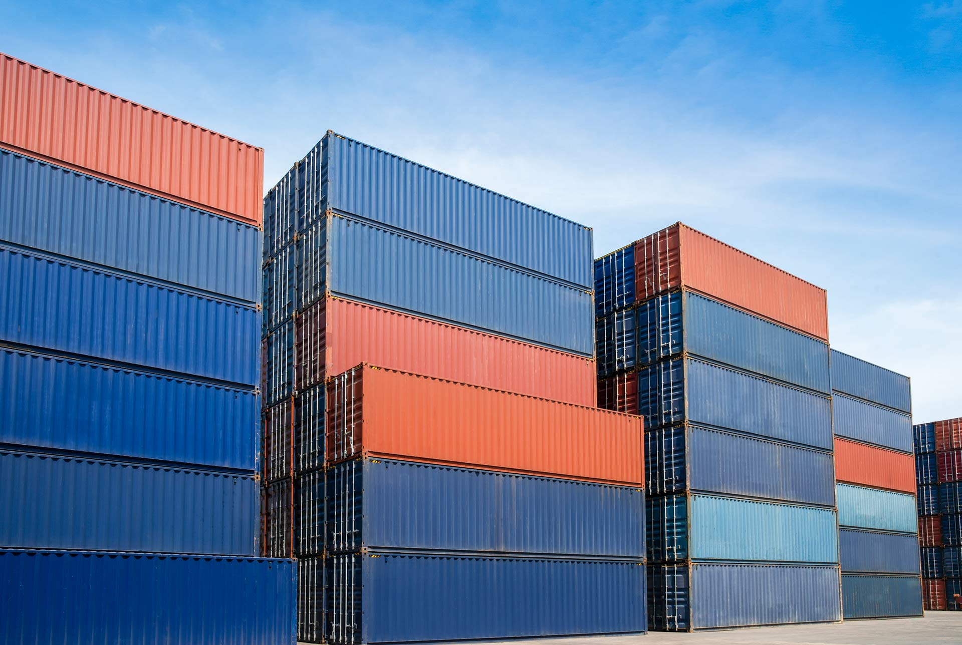 longterm storage Keaau, HI Big Island Container Sales & Rental LLC