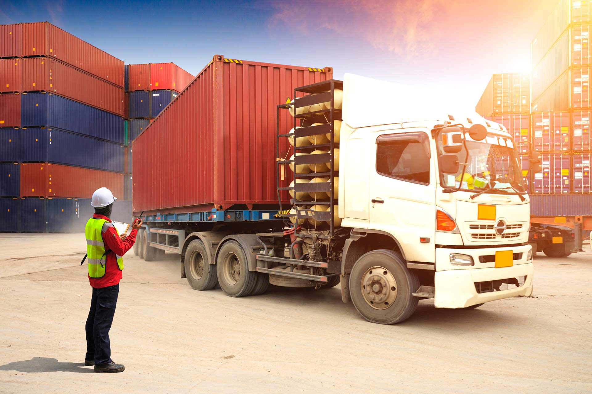 Rental Fleet 