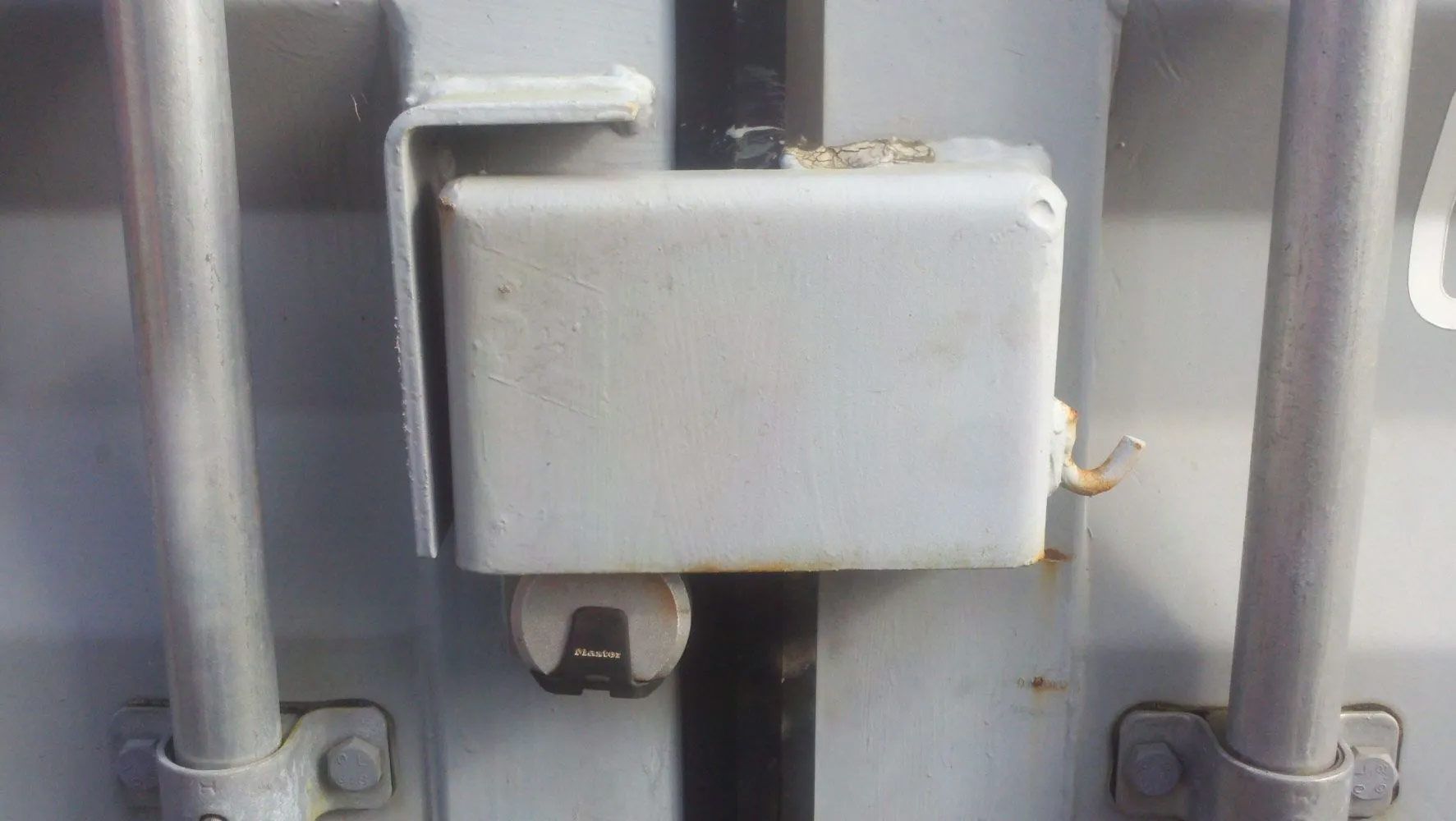 High Security Lockboxes