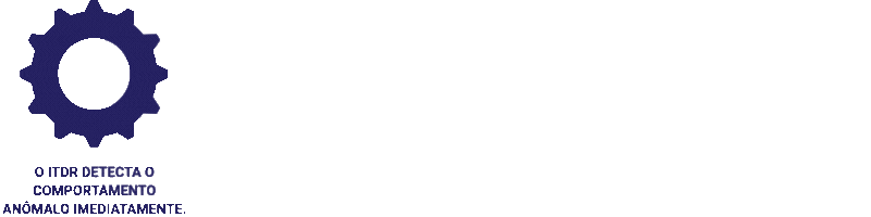 O ITDR detecta o comportamento anômalo imediatamente. >
O IGA confirma que a ação não condiz com o perfil daquele usuário. >
O PAM bloqueia tentativas de uso privilegiado. >
O MFA força um step-up automático.
O Identity Fabric aciona o playbook de resposta.