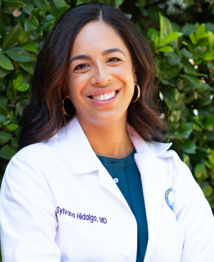 Dr. Sylvana M. Hidalgo | Pediatric Cardiologist | Pediatric Cardiology Diagnostic Center | Los Angeles, CA Dr. Sylvana M. Hidalgo is a pediatric cardiologist at Pediatric Cardiology Diagnostic Center in Los Angeles, CA.