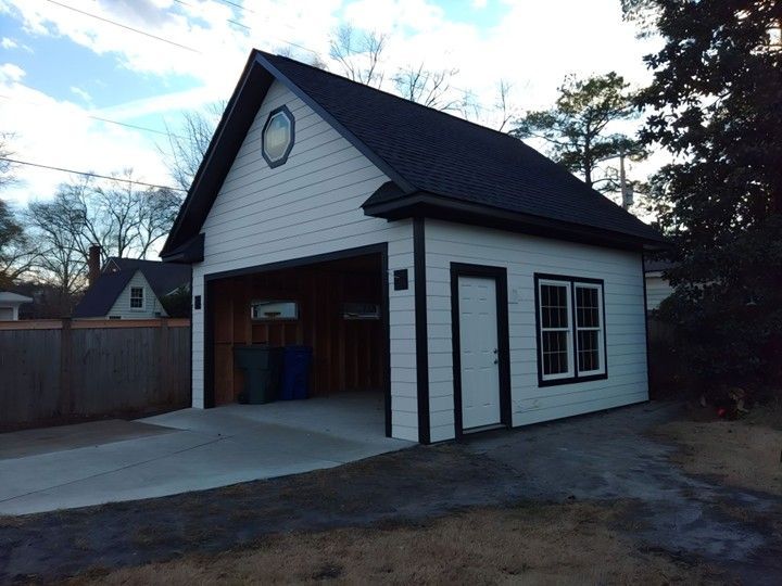 New Construction 1