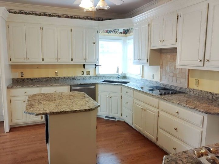 Kitchen Remodels 1