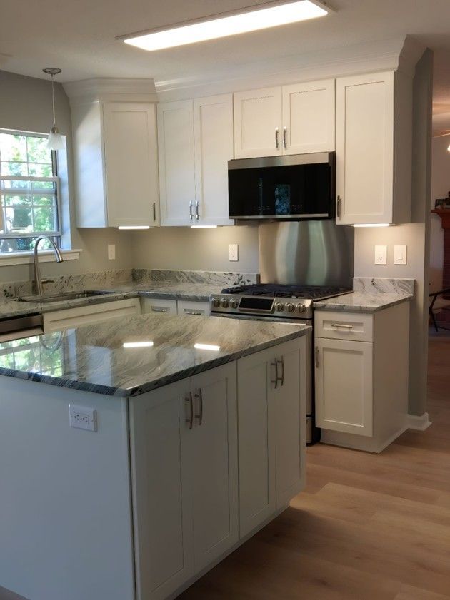 Kitchen Remodels 4