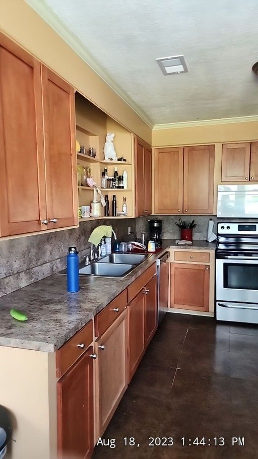Kitchen Remodels 7