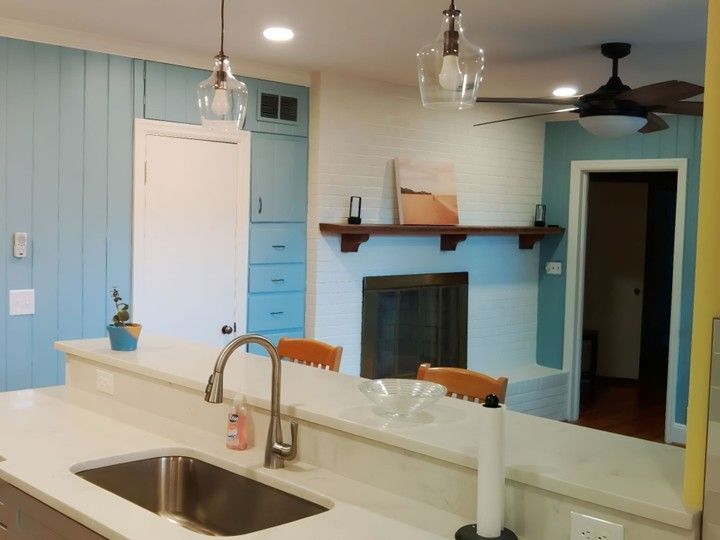 Kitchen Remodels 9