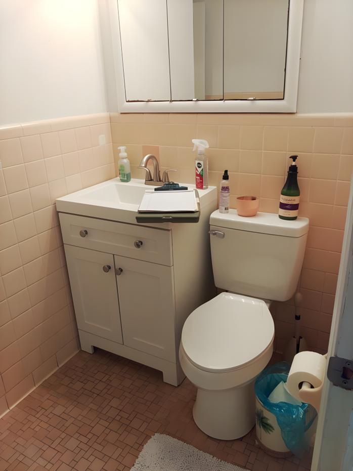 Bathroom Remodels 2