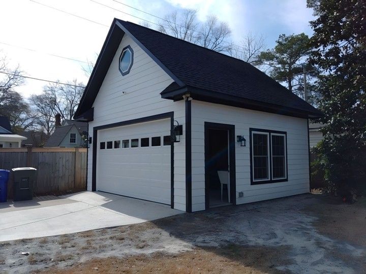 New Construction 2