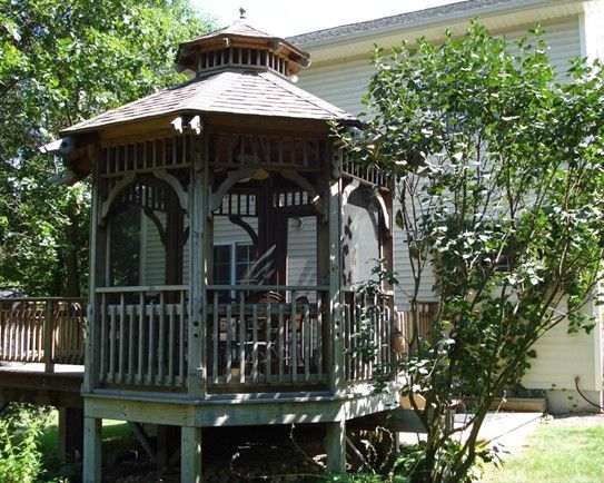 Other Outdoor Structures 20
