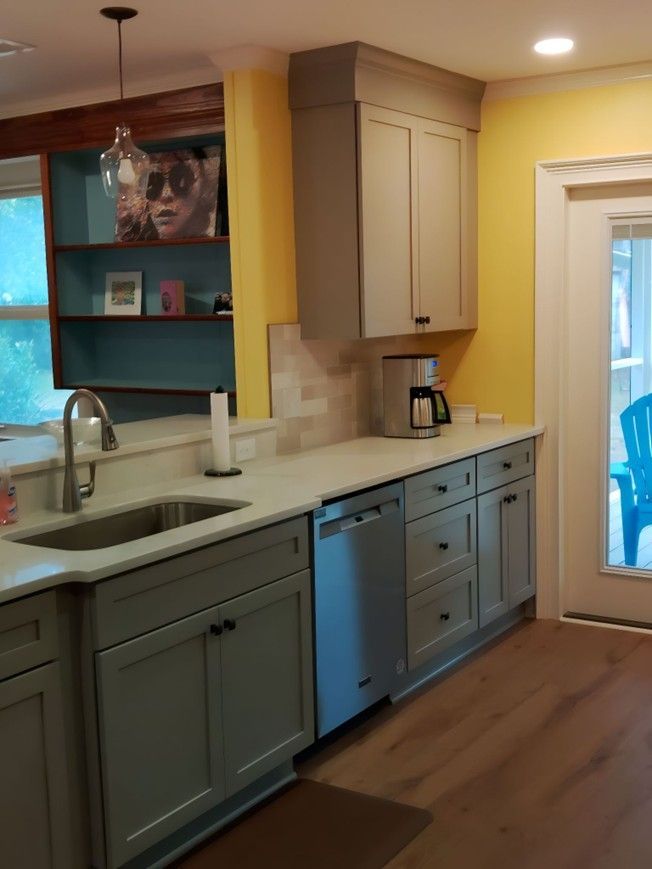 Kitchen Remodels 10