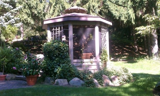 Other Outdoor Structures 21