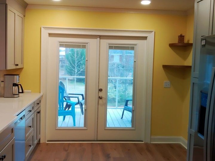 Kitchen Remodels 11