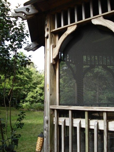 Other Outdoor Structures 22