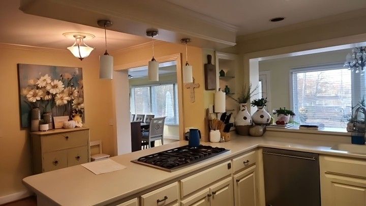 Kitchen Remodels 15