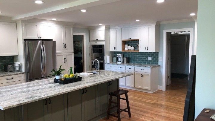 Kitchen Remodels 17