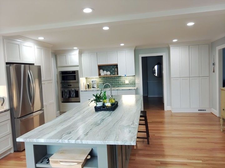 Kitchen Remodels 19
