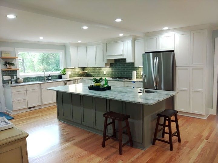 Kitchen Remodels 20