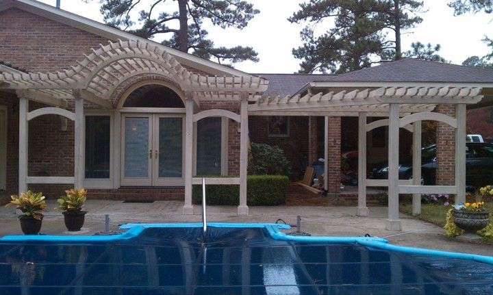 Other Outdoor Structures 30