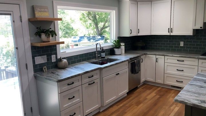 Kitchen Remodels 21