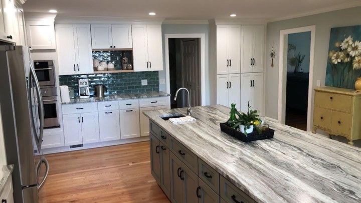 Kitchen Remodels 23