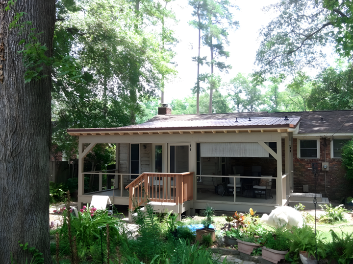 Patios & Decks 3