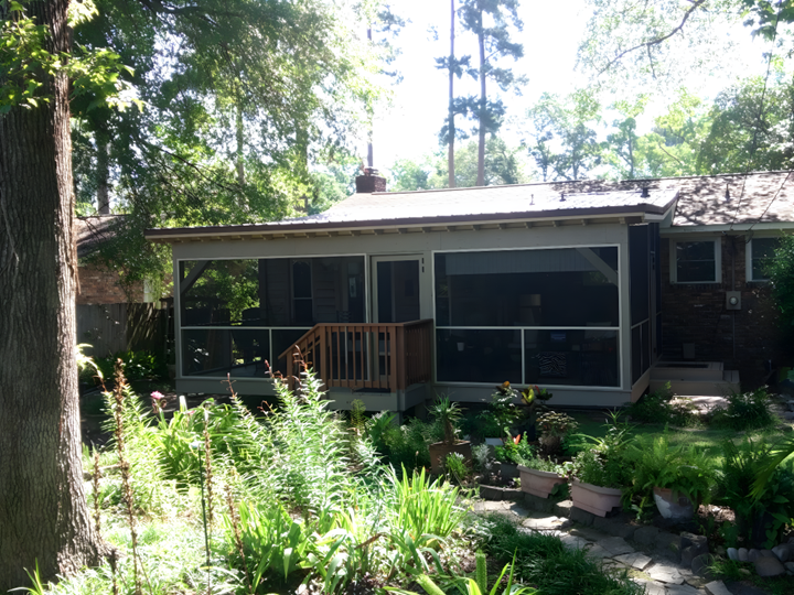 Patios & Decks 4