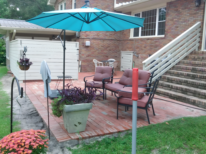 Patios & Decks 6