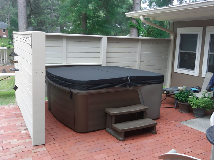 Patios & Decks 7