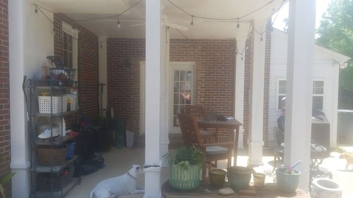 Patios & Decks 13