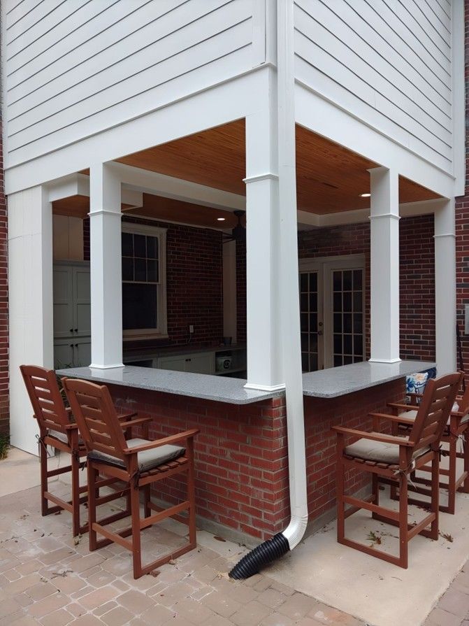Patios & Decks 14