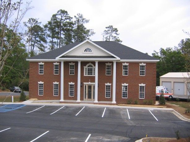 Commercial Construction 5