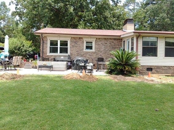 Patios & Decks 18