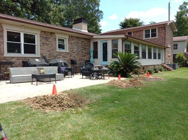 Patios & Decks 19