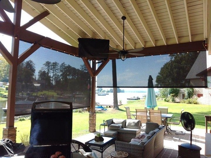 Patios & Decks 21