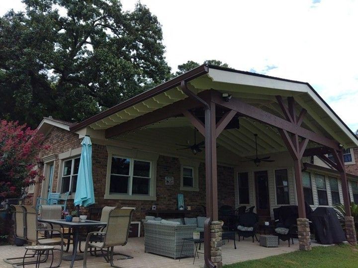 Patios & Decks 22