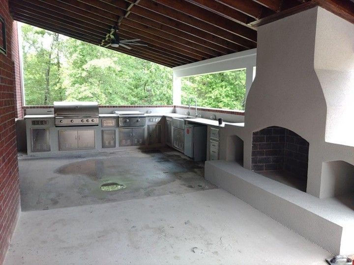 Other Outdoor Structures 5