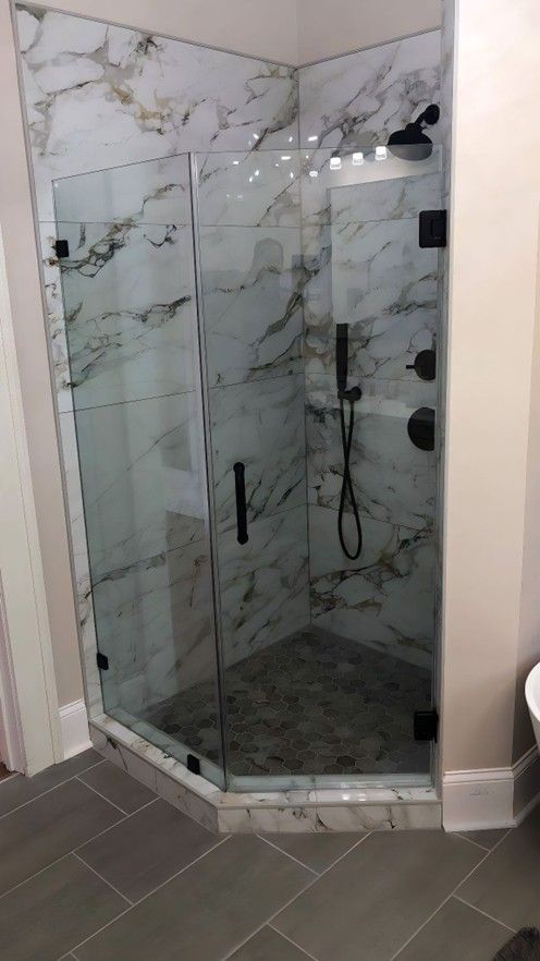 Bathroom Remodels 7