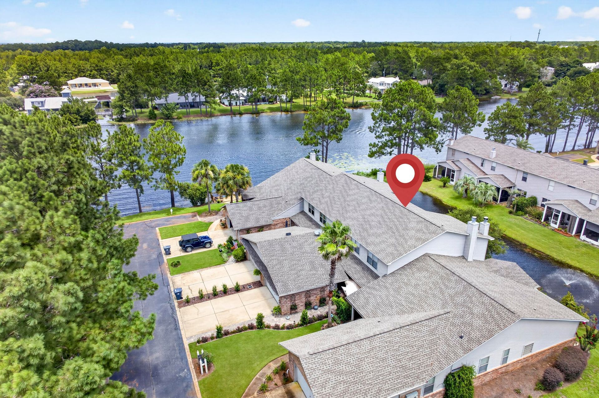 Land Defuniak Springs Florida