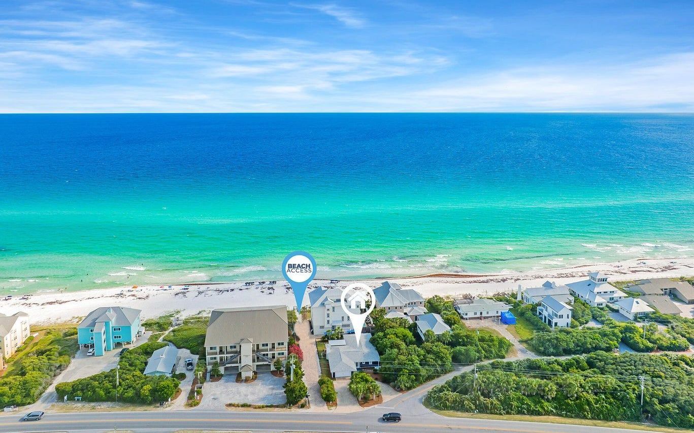 Florida Beach Vacation Rental Investing