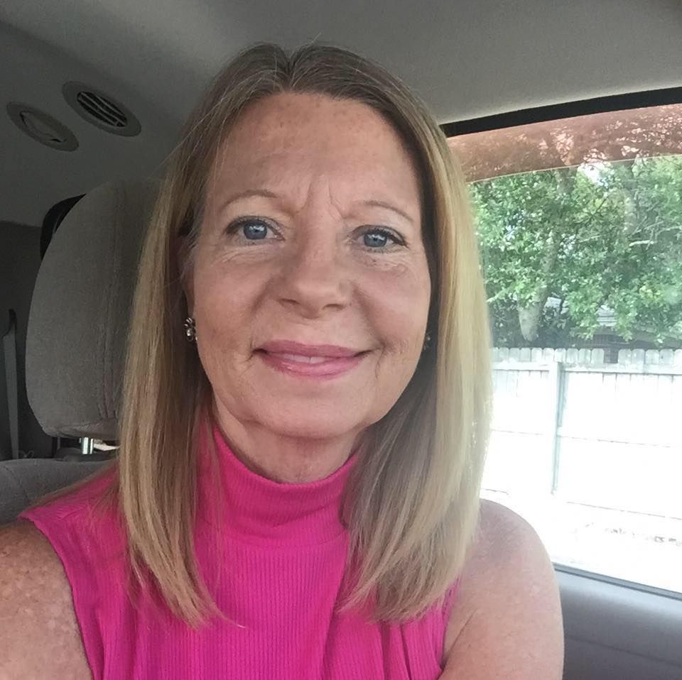 Florida Realtor and Transaction Broker Donna Starling