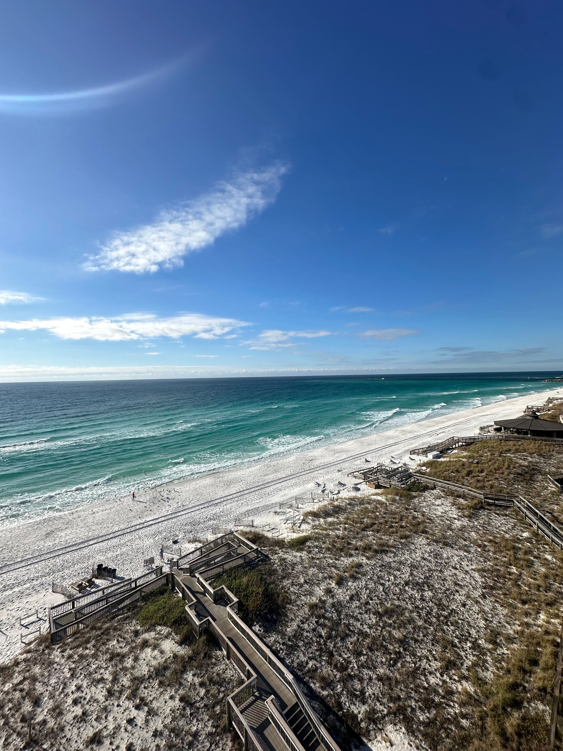 Holiday Isle Destin Florida