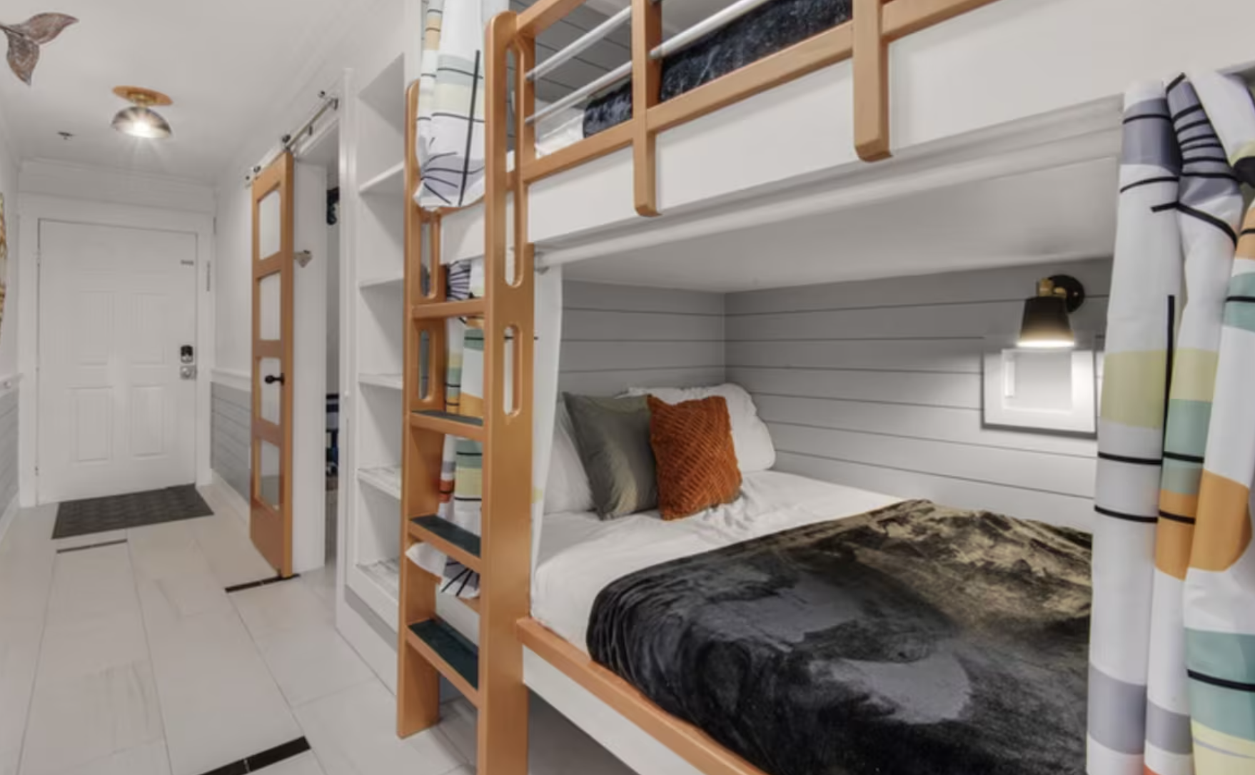 Windancer Condo Bunkbeds